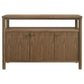 Biltmore - Dining Cabinet Sideboard Buffet - Walnut