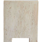 Kitara - Side Table - Beige