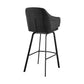 Brigden - Swivel Stool