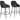 Vila - Barstool (Set of 2)