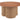 Soka - Outdoor Coffee Table - Natural