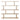 Miri - Large Shelf - White Wash Oak