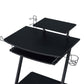 Ordrees - Gaming Table - Black Finish