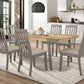 Nogales - Rectangular Dining Table Set