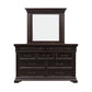 Stamford - Dresser - Brown