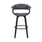 Julyssa - Swivel Bar Stool