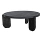 Wunder - Coffee Table - Black