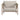 Leo - Outdoor Accent Chair - Taupe