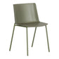 Silla - Outdoor Dining Dining Chair (Set of 2) - Sage Green