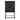 Mako - Bar Cabinet - Black