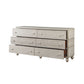 Roselyne - Dresser - Antique White Finish