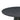Sahara - Round Dining Table - Black