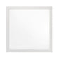 Casilda - Mirror - White Finish