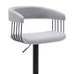 Calista - Adjustable Bar Stool