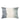 Boardwalk - Foundation Pillow - Blue / Sagebrush Green