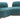 Jamela - Sofa - Teal