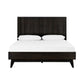 Baly - Acacia Mid-Century Platform Bed