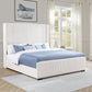 Natasha - Upholstered Bed