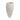 14" Asmara Small 3D Printed Porcelain Vase - Multi