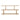 Miri - Small Shelf - White Wash Oak