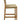 Corde - Outdoor Barstool - Beige