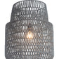 Daydream - Ceiling Lamp - Gray