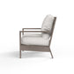 Laguna - Club Chair - Driftwood