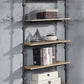 Brantley - Wall Shelf