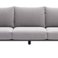 Horizon - Sofa - Gray