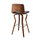 Gerty - Swivel Bar Stool