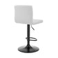 Duval - Adjustable Swivel Bar Stool