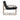 Argo - Accent Chair - Black
