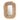 Palm - Sisal Rectangular Wall Mirror - Natural
