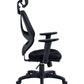 Arfon - Gaming Chair - Black Finish