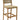 Corde - Outdoor Barstool - Beige