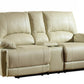 9345 - Console Loveseat