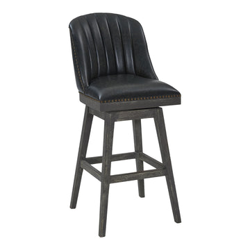 Journey - Counter Height Swivel Bar Stool