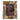 5" x 7" Golden Agate Photo Frame - Tan