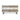 Bridges - 6 Drawer Dresser - Two Tone Acacia