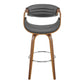 Arya - Swivel Stool