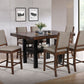 Patterson - Counter Height Dining Set