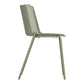 Silla - Outdoor Dining Dining Chair (Set of 2) - Sage Green