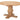 Tabi - Dining Table - Brown