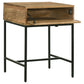 Stephie - Square Coffee And End Table Set