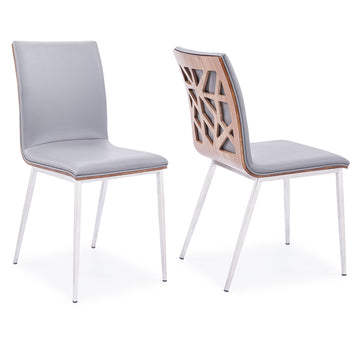 Crystal - Dining Chair