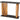 Pemba - Console Table - Multicolor