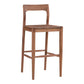 Owing - Barstool - Natural