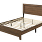 Miquell - Bed