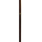 Durango - Standing Floor Mirror - Smoked Peppercorn