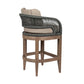 Orbit - Outdoor Patio Stool